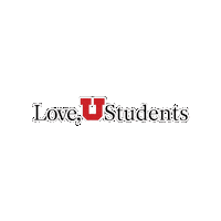 Uofu Universityofutah Sticker by UGivingDay