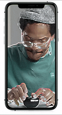 Orbacam GIF by Artiphon