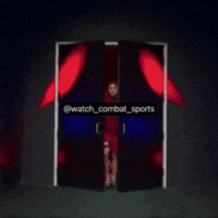 Workout Ufc GIF