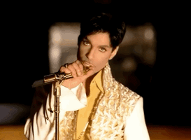 the new power generation prince GIF