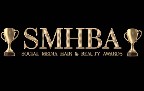 SMHBA giphygifmaker giphyattribution winner social media GIF
