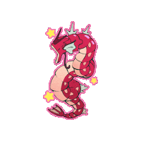 Pokemon Sticker
