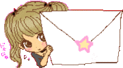 Gyaru Sticker