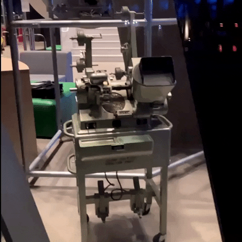 Lab Onf GIF by Alex Boya