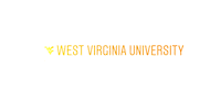 lets go college Sticker by WestVirginiaU