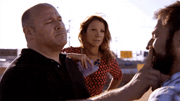 those who can't loren GIF by truTV
