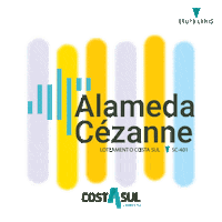 Urbanismo Sticker by Lia Lumis