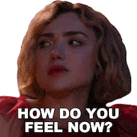 Feel Peytonlist Sticker by Paramount+