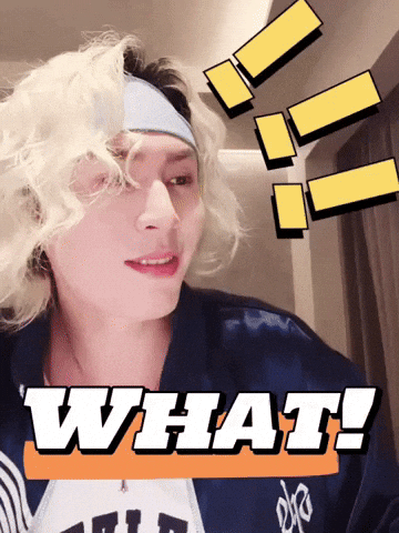 Zzh What GIF