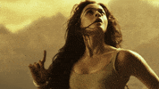 BrahmastraTheFilm shiva isha ranbirkapoor ssrajamouli GIF
