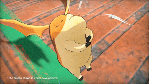 Digimon GIF by BANDAI NAMCO