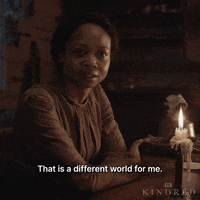Fx Networks Olivia GIF by Kindred