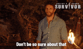 Survivor Australia GIF by Australian Survivor