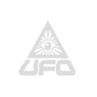 ufo belfast Sticker by Shine Belfast