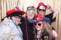 Party Photobooth GIF by GingerSnap Rentals