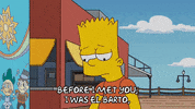 Episode 17 GIF by The Simpsons