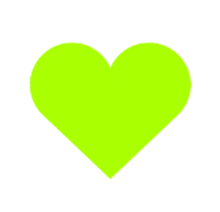 mrktapp love heart vintage shopping app Sticker