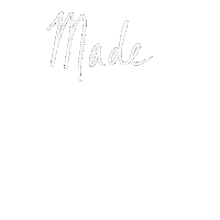 Made In Kelowna Sticker by Scenic Route Jewellery