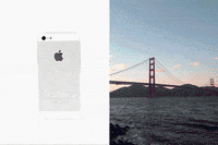 GIF by Photojojo