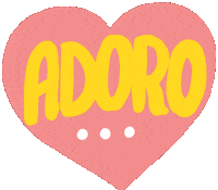 Happy In Love Sticker