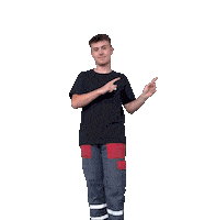 Noah Rechts Sticker by energieag