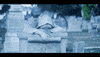 sad graveyard GIF by Charles Pieper