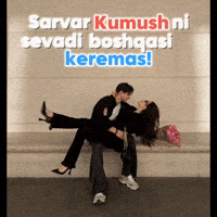 Sarvar GIF