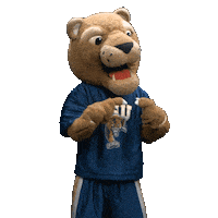 Florida International University Miami Sticker by FIU