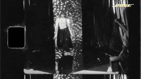 Lisa GIF by Bose