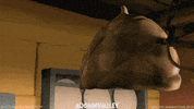 moominofficial moomin moomins moominvalley snufkin GIF