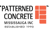 PatternedConcreteMiss  Sticker