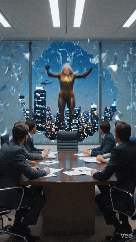 stop what you're doing right now