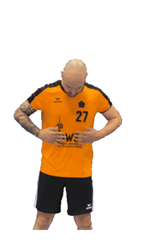 Bws Sticker by Handballfreunde Pankow 01