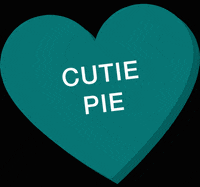 meetmeatthemuny love valentine musicals themuny GIF
