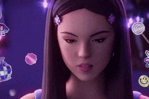 Fire Burning Smiling GIF