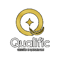 qualificgestao gestao acreditacao qualificacao qualific Sticker