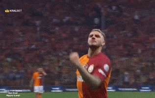 Icardi Galatasaray GIF by Mauro Icardi