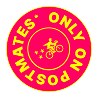 Postmatesmerchant Sticker by Postmates