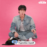 Hypnotize Myself