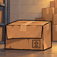 Surprise Box GIF by Hooja