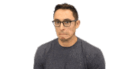 Awkward Cringe Sticker by Poehlmann Fitness