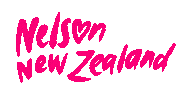 New Zealand Nelson Sticker by Norriseph