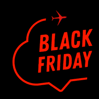 Blackfriday GIF by Passagens Imperdíveis
