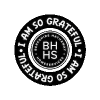 Real Estate Realtor Sticker by BHHSfoxroachsocietyhill