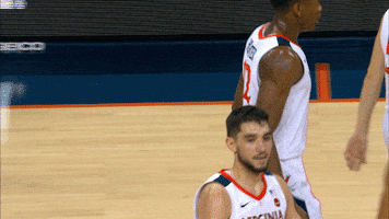 college sports ty jerome GIF
