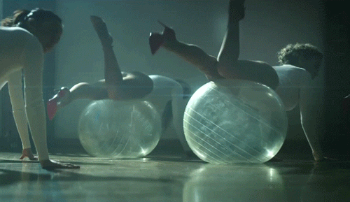 kylie minogue GIF