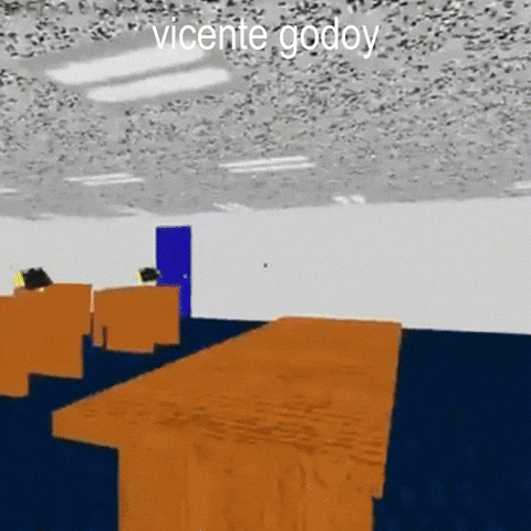Baldi Vicente GIF