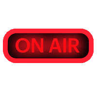 Breaking On Air Sticker by RTL