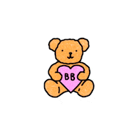 Bb Lacope Sticker by ABRE