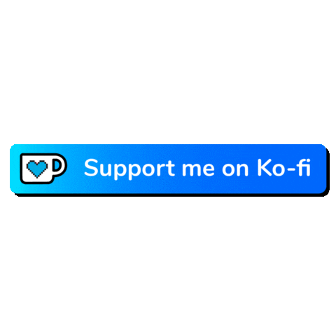 Creator Buymeacoffee Sticker by Ko-fi